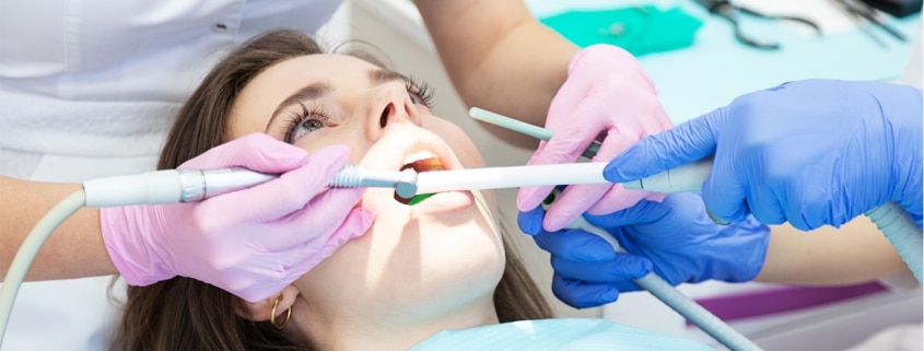 teeth-cleaning