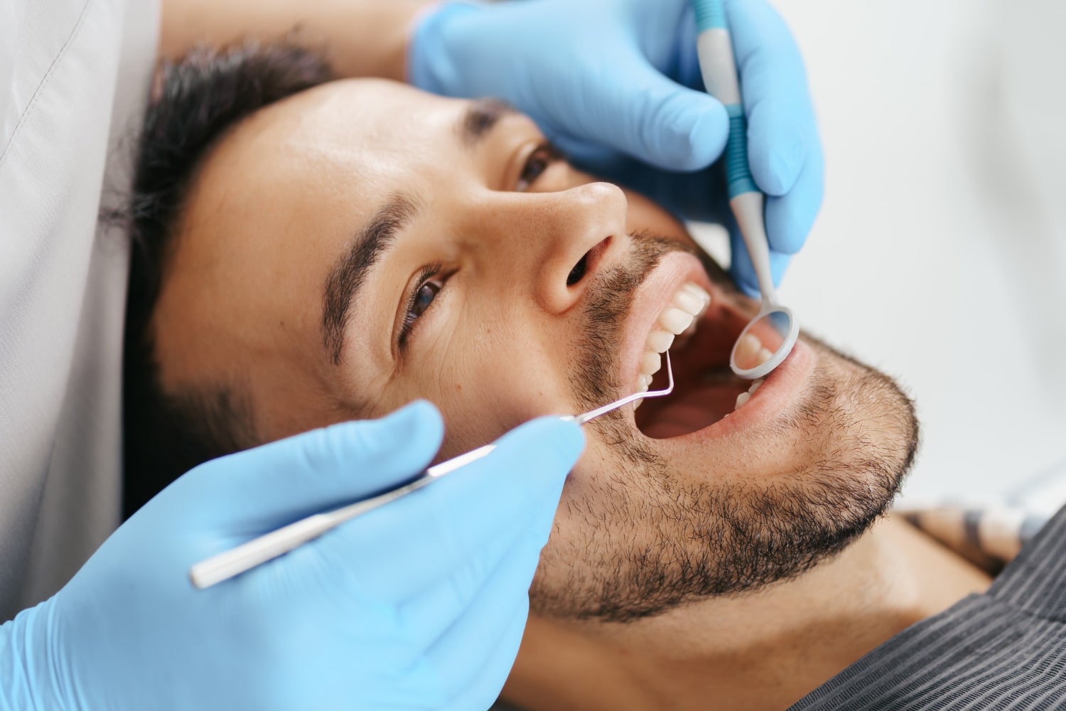 Perion Dental Health Center Dental Implants Services Tijuana Mx